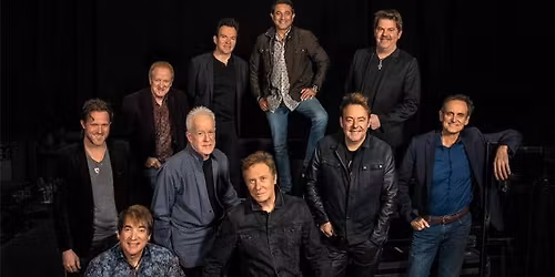 Chicago & Styx: The Windy Cities Tour