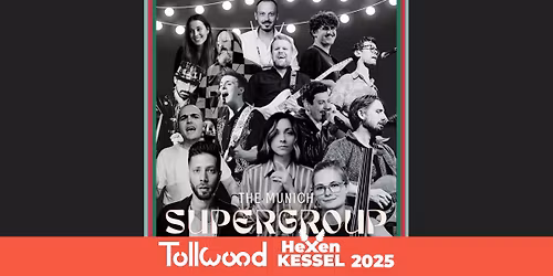 Munich Supergroup