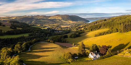 Glen Urquhart Community Council Meeting