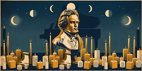 Beethoven by Candlelight