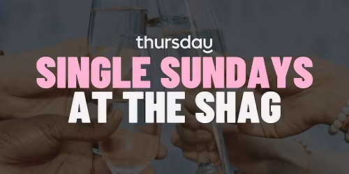 Sunday | End of Summer Singles Mixer | The Lucky Shag | Perth (All Ages)