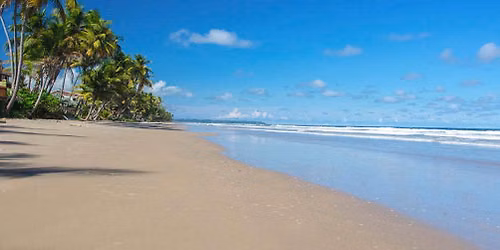 HOLIDAY Escape & Adventure Retreat