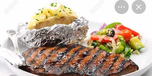 Steak Night & Karaoke 