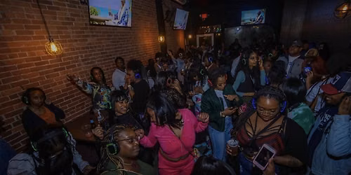 NASHVILLE VS EVERYBODY OFFICIAL SILENT PARTY