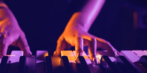 Dueling Pianos - Hosted by Crystal Scholarship Foundation