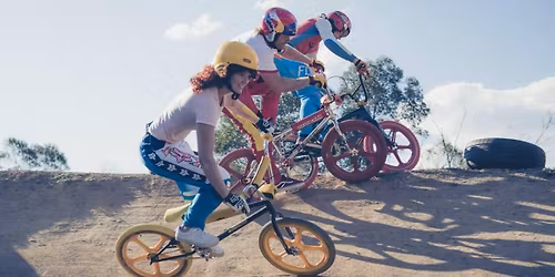 BMX Bandits | Roxy Retro