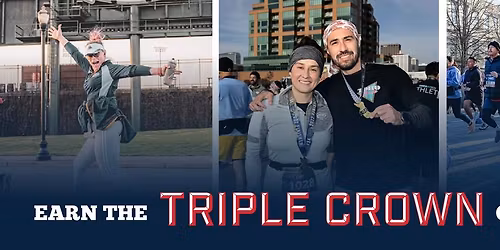 2025 Louisville 10-Mile