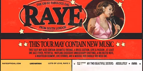 Raye