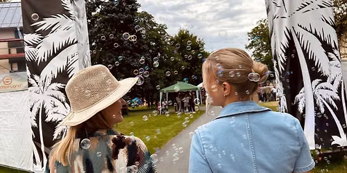 Sumpfland Festival 2026