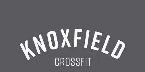 2025 Emergency Services Games - CrossFit