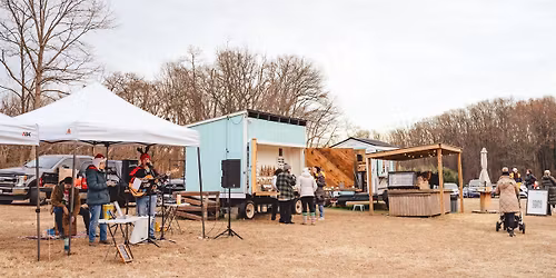 Vintage Christmas Market at Wildberry