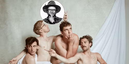 DEUS EX MIKROFONA \ud83c\udf1f Ros\u0165a Nov\u00e1k ml.