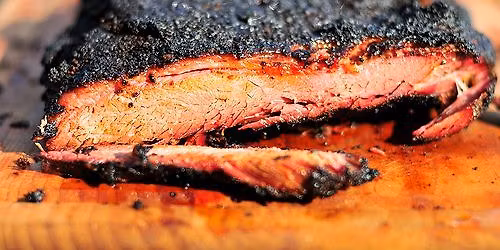 East Texas BBQ 
