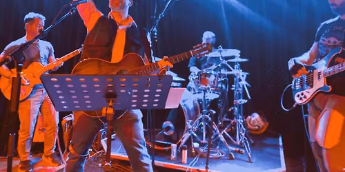 LAN Party at Half Penny!