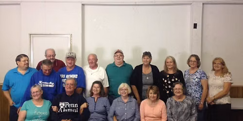 Class o\u201969 Annual Gathering 