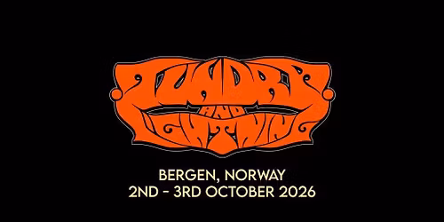 Tundra and Lightning 2026