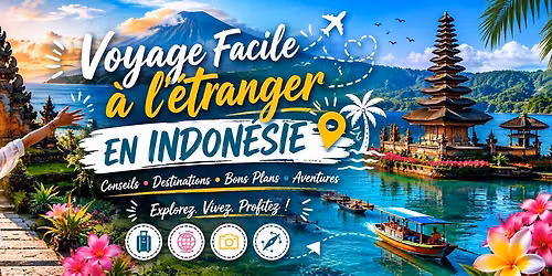Foire Internationale \u00e0 Jakarta