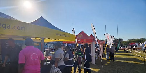 Booysendal Mining & Industrial Exhibition 2026