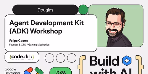 Agent Development Kit (ADK) Workshop