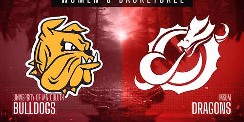 MSUM vs Duluth
