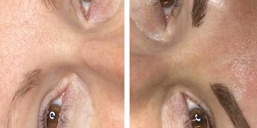 Permanent Makeup Event @TEMPLE COLLECTIVE