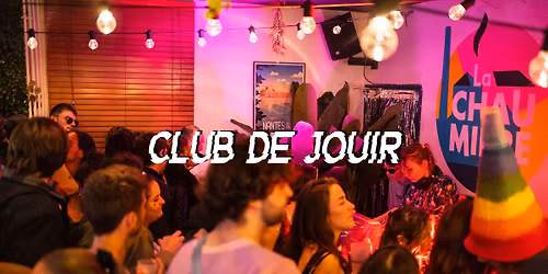Club de Jouir \u26a1\ufe0f All Star Crews Nantais \u26a1\ufe0f
