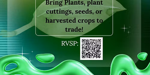 Plant\/Seed\/Crop Swap