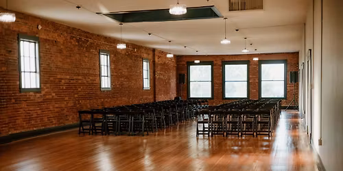 Town Square Events Open House! \ud83c\udfe0 