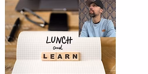 Lunch & Learn | LeankedIn: the Lean System for Generating Value on LinkedIn