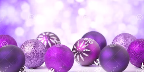 Nellie's Christmas Dinner