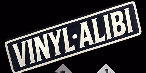 Vinyl Alibi at Millstream Brewing Co.