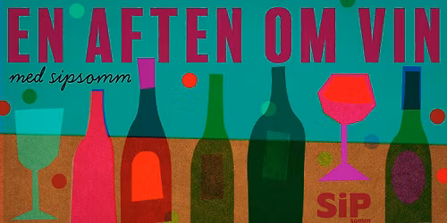 EN AFTEN OM VIN \u2013 MOUSSERENDE VINE