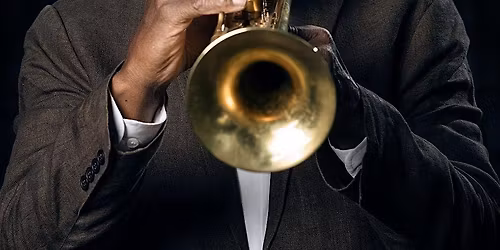 An Evening with trumpeter Leroy Jones (Night Two)
