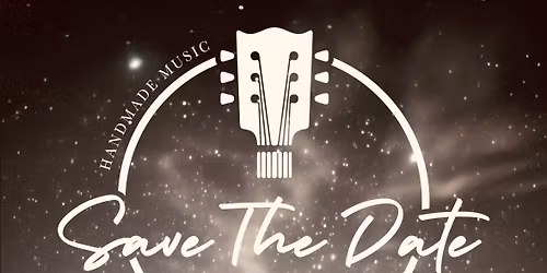 Save The Date - Caf\u00e9 D\u2019Art Neu-Ulm