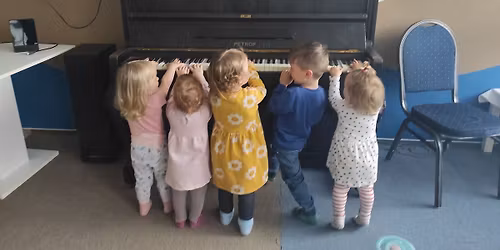 Novembrov\u00e9 podporn\u00e9 stretnutie 