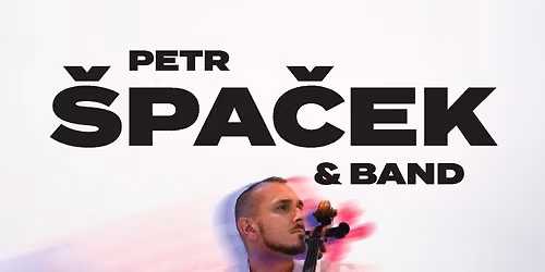 Petr \u0160pa\u010dek & band