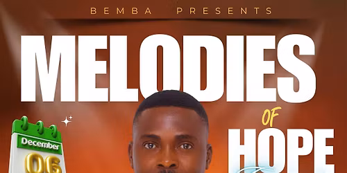 Melodies of Hope