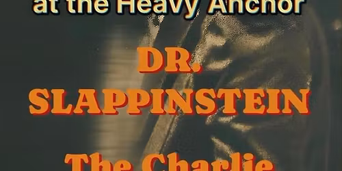Dr. Slappinstein, Beau Diamond, Charlie Berry Project, The Saturday Brothers