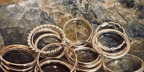 Ring Stacker Workshop