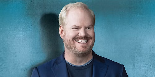 Jim Gaffigan Ticket