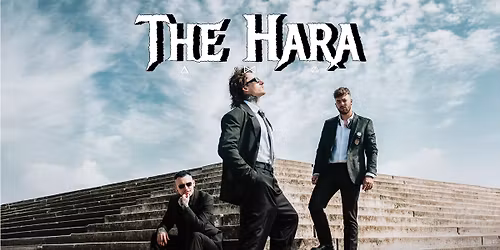 The Hara at Parish, Huddersfield