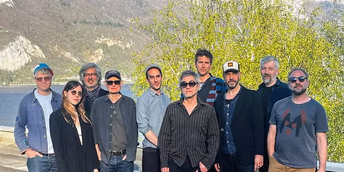 \u26a0\ufe0f ANNULATION - Boris Boublil : M\u00f9 \u26a0\ufe0f