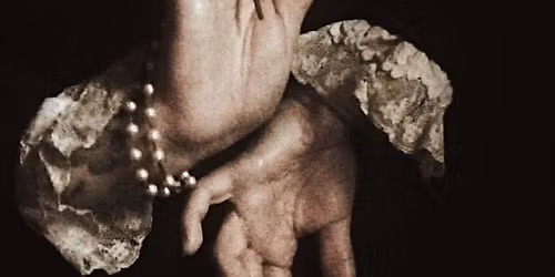 50 Years of Classic British Horror presents The Folklore of the Vampire