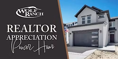 Realtor Appreciation Power Hour