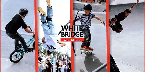 White Bridge Games 2026