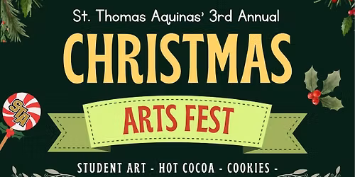 Christmas Arts Fest