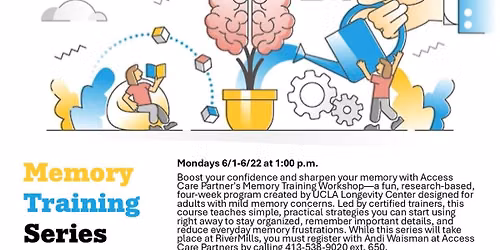 Memory Training Series