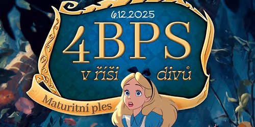 Maturitn\u00ed ples - 4BPS V \u0159\u00ed\u0161i div\u016f\ud83d\udc07\u2728\ud83d\udc99