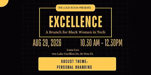 Excellence: A Bruch for Black Women in Tech