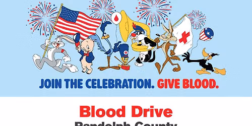 Blood Drive 